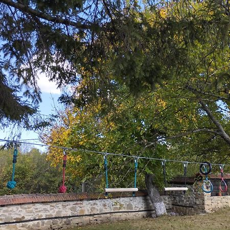 Бор И Шишарка Varzilkovtsi Εξωτερικό φωτογραφία